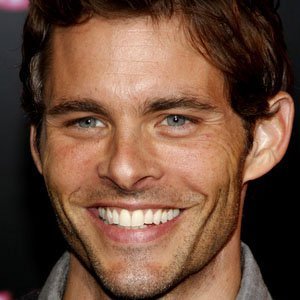 Happy Birthday To James Marsden  