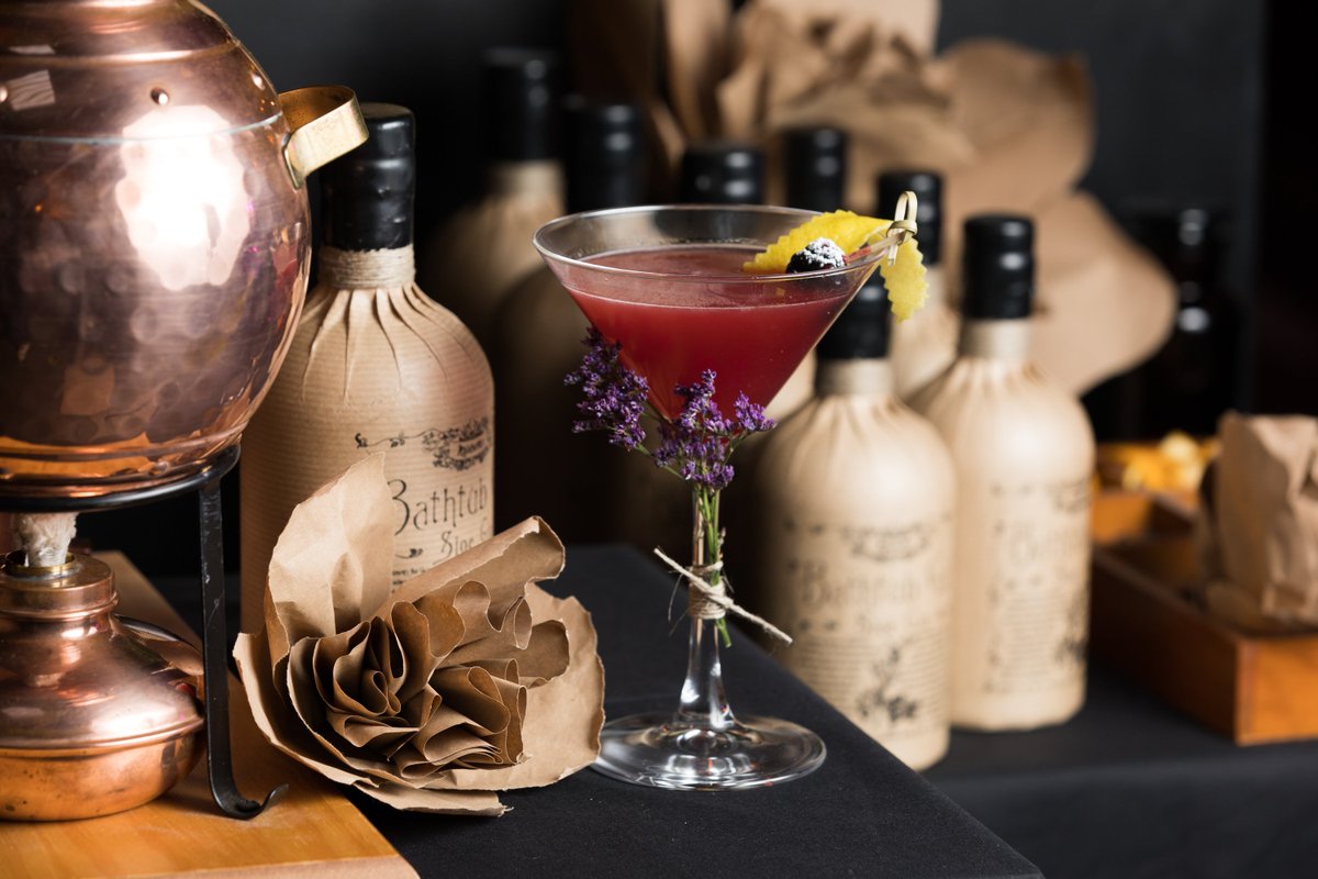 Cocktailsinthec's tweet photo. Runner-ups for Best Cocktails at #CITCBRISTOL were @HarveyNichols and @PlaygroundCofCo - congratulations guys! https://t.co/wBhhJJAeWk