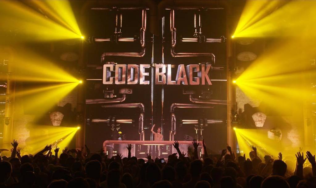 Wrapping up the festival season 🙌 @bass_events https://t.co/oFeUO3Q8Hl