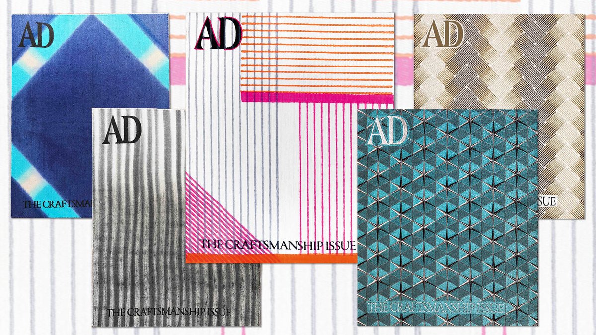 type_craft's tweet photo. Thanks @ArchDigest @ArchDigestIndia for covering #TheTypecraftInitiative #BoldIndianGraphics #LondonDesignFestival https://t.co/6Nc7hjOf1w https://t.co/UsNJoohtyX