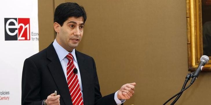 BusinessInsider's tweet image. Trump&apos;s new favorite to lead the Fed almost made the financial crisis a lot worse read.bi/2wB9wht