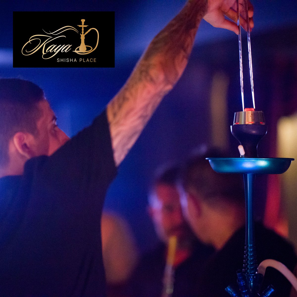 kayashishaplace's tweet photo. Доброто #nargile винаги изисква внимателен и специален подход 😜 В Kaya Shisha Place това го умеен до съвършенство! #hookah #shisha https://t.co/2dv0teV5lZ