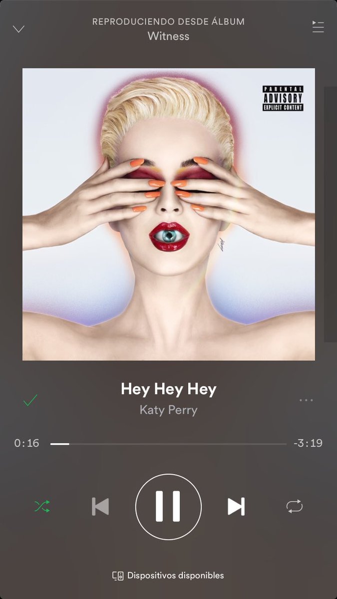 Letsbeana_'s tweet image. #TheBiggestEver #WitnessStreamingParty