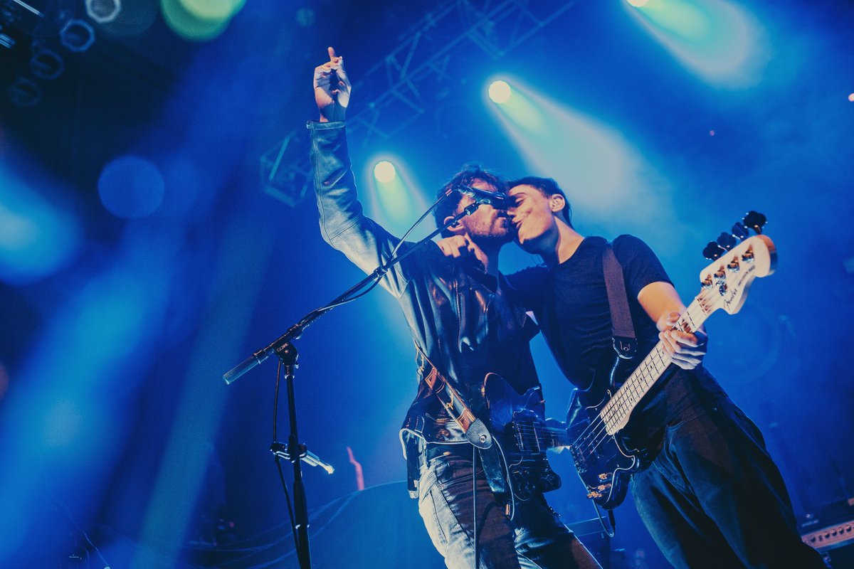 Photos &amp; Review of our opening Boston show on the Play Dead Live tour with <a href="/MUTEMATH/">MUTEMATH</a> c/o <a href="/TandA_Media/">TandA Media</a> 
tandamedia.net/mutemath-1/con…