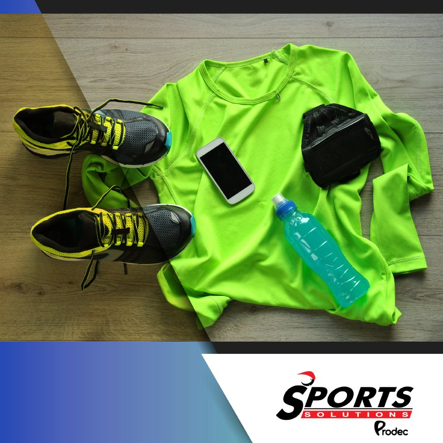 PRunners's tweet photo. A la hora de entrenar elige un #outfit de manera correcta, bien sea para correr o para el #gym  https://t.co/uHvBiyf2c5 *