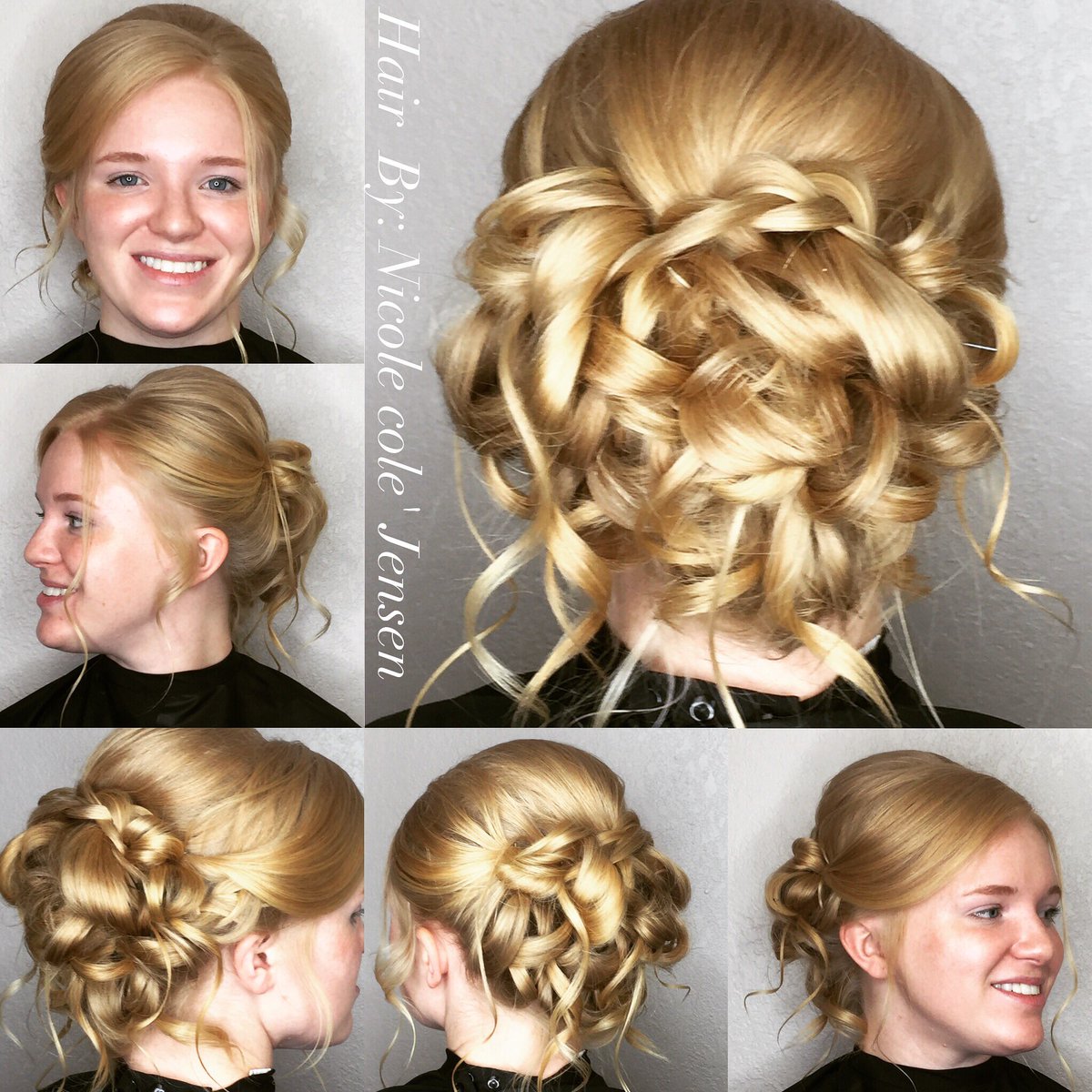ColeRoss85's tweet photo. #bridalhair #bridalmakeup #utahbride #weddingseason #upstyle #hairstyle #blonde #braids #nicoleatsalondante #fall #weddingsheek https://t.co/EFknXrbnQM