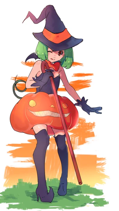 かぼちゃ 