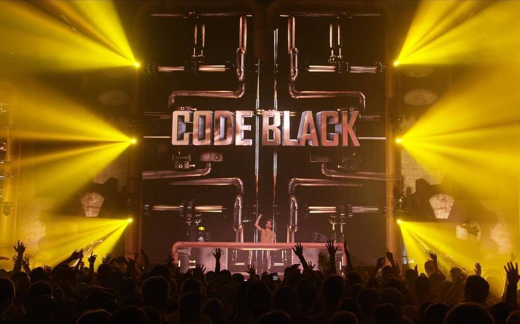 Wrapping up the festival season 🙌 @bass_events https://t.co/Dm1VvoNX04