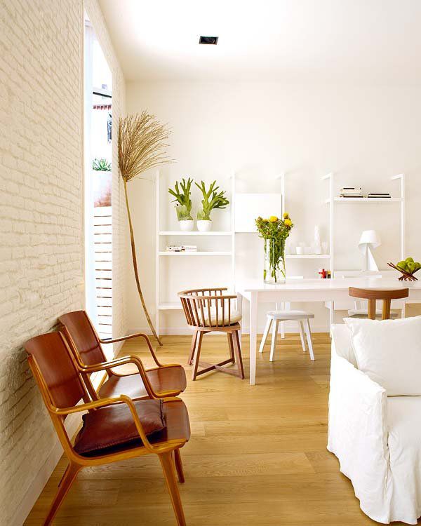 Nuevo_Estilo's tweet photo. De antigua #oficina a #piso súper confortable. Espacios abiertos, luz y seleccionados muebles lo consiguen. https://t.co/Ik1qwY9LZI https://t.co/qlOy4GjHrK