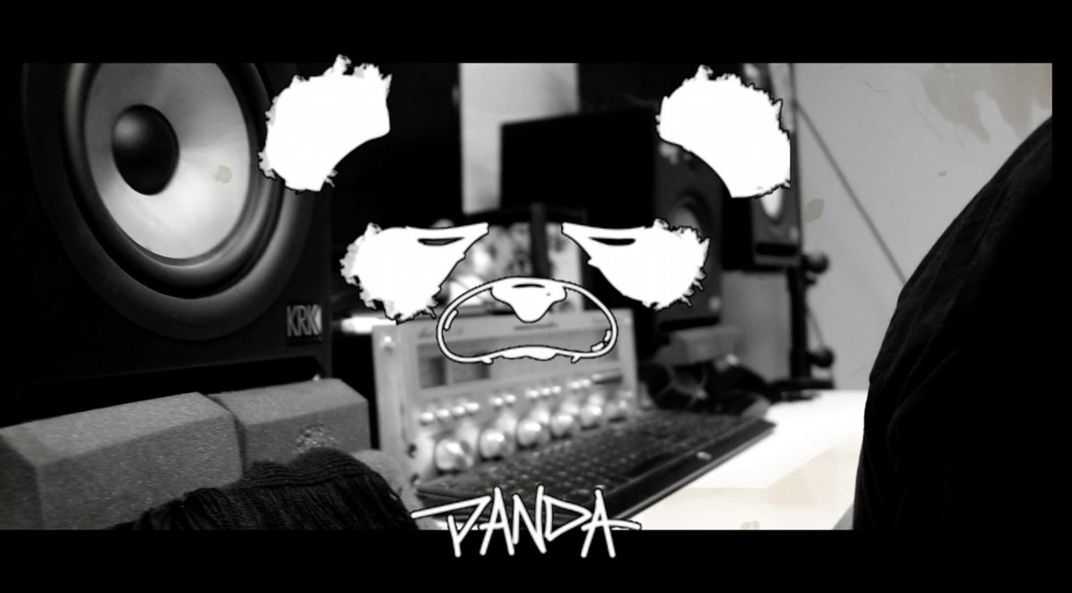 Check out the latest video from <a href="/realasspanda/">Panda</a> >>> vimeo.com/231728674 #Panda #LipDrum #Freestyle