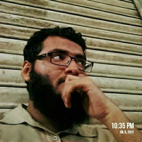 AsadArif121's tweet photo. #NewProfilePic https://t.co/0I9C1EZ4LX
