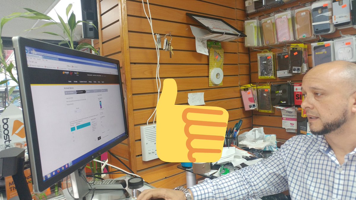 Boost_TonyP's tweet photo. Selling made easy @LaMultiInc #SunsetParkB #UnlimitedGigs Qualifying and Platinum Selling #ProfitableSales https://t.co/5jSK2XavxG