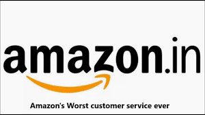 s4saurabhsingh's tweet photo. Order ID: 171-5256302-9765901
Worlds most pathetic services,
@amazon delivers incorrect products then teaches policies on return #NeverOrder https://t.co/vbN4azcvTD