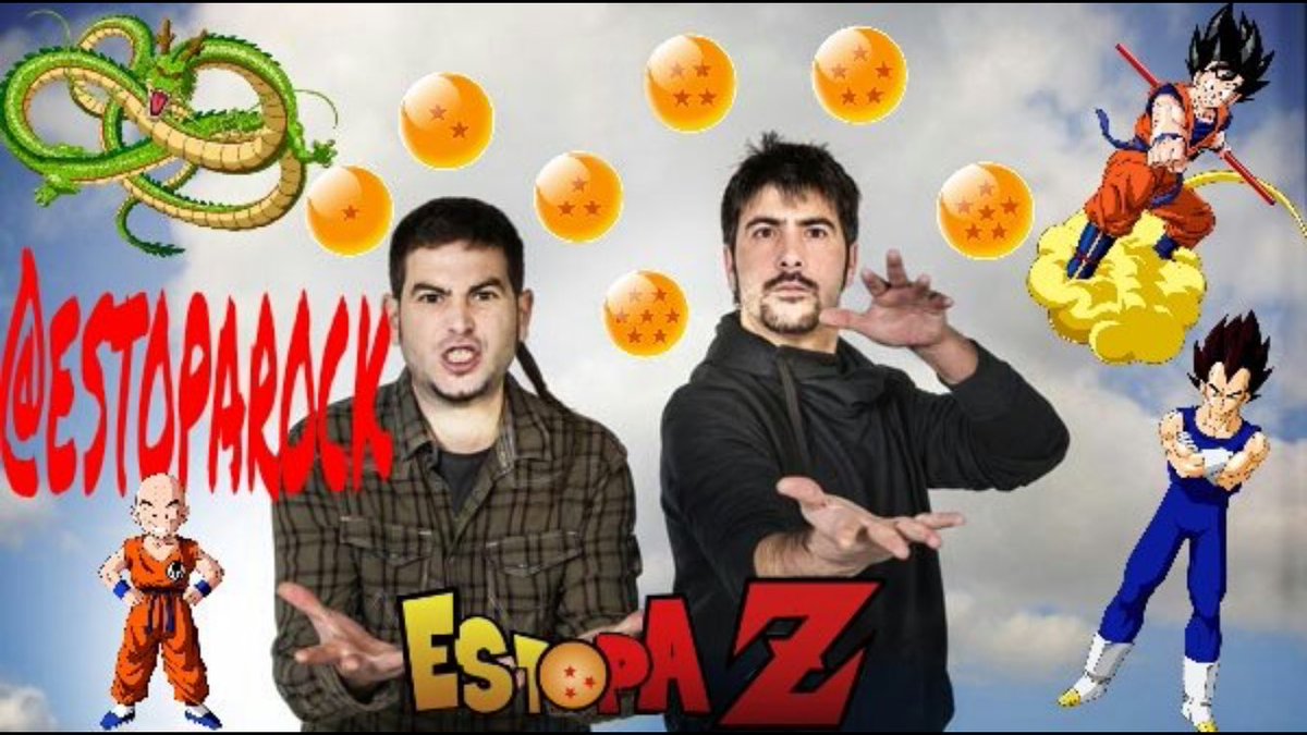 estopaoficial's tweet photo. Ké está pasando????? https://t.co/KvanLx76Fa