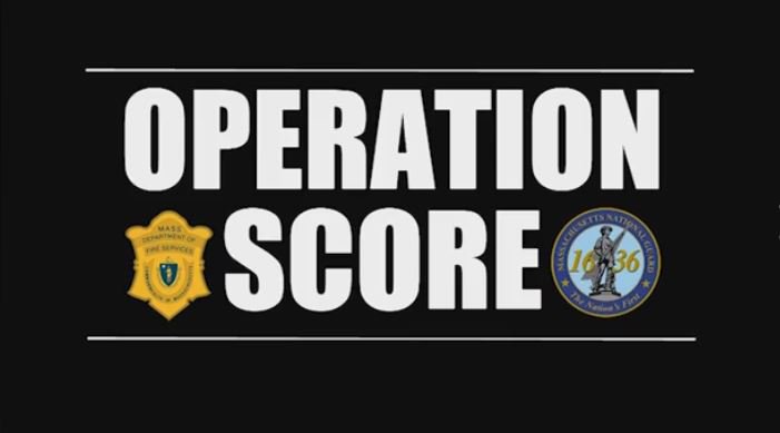 TheNationsFirst's tweet photo. Thank you to all our partners! #OperationSCORE @NorfolkCTRT @PCTRT @MassDFS @DXFD_PIO @MassTechRescue: Video: https://t.co/iCSHR4J7l1 https://t.co/4p12WdFsIr