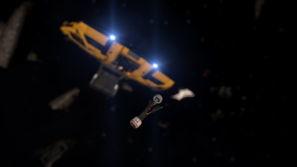 CaptsBlog's tweet photo. @CaptBlog 180917-1 Been a busy evening running missions. Yellow Finger holding up well but have eye on a Keelback. https://t.co/dn7mxprR4k