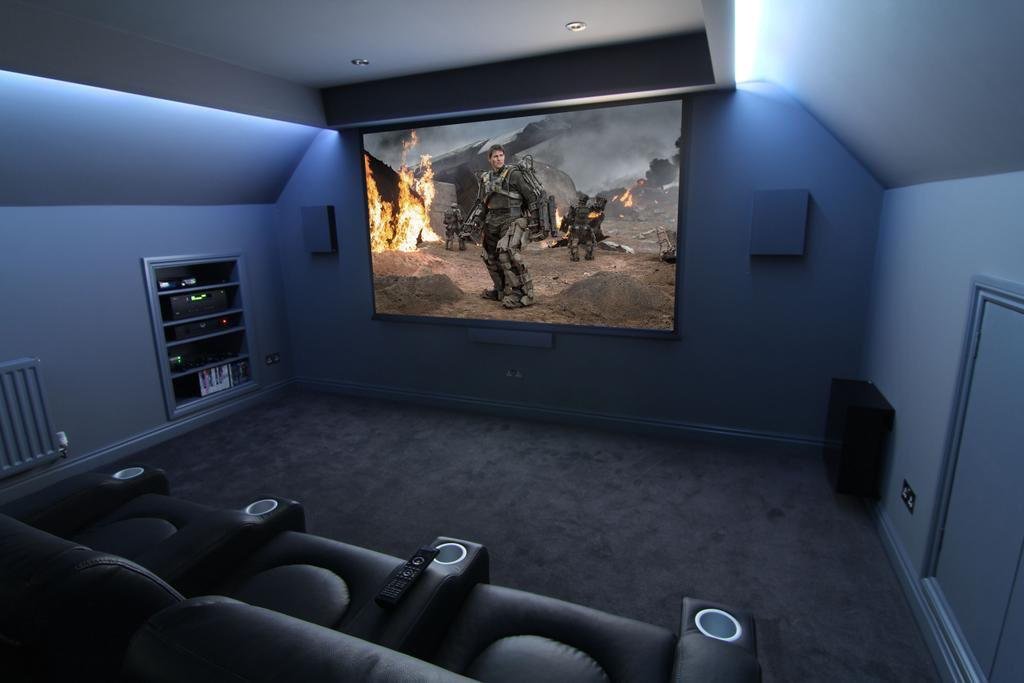 HandpickedHgte's tweet photo. @bespoke_cinemas | We can design, build & convert any unused living space into a room to enjoy #stylishtechnology #harrogatehour https://t.co/WN8475peN8