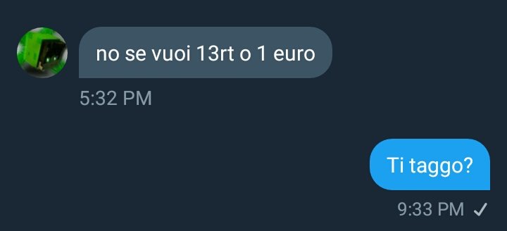 JustFiery_'s tweet photo. 13rt e @luix251 mi fa una thumb sulle eggwars
@newgamesmm @ITzHurriedYT @PAPEROHHH @SempreMeow @_zMoon @zMxnuzzz @The_GabYT @D4rkyh @Gasayt https://t.co/Jy0AdLshXE