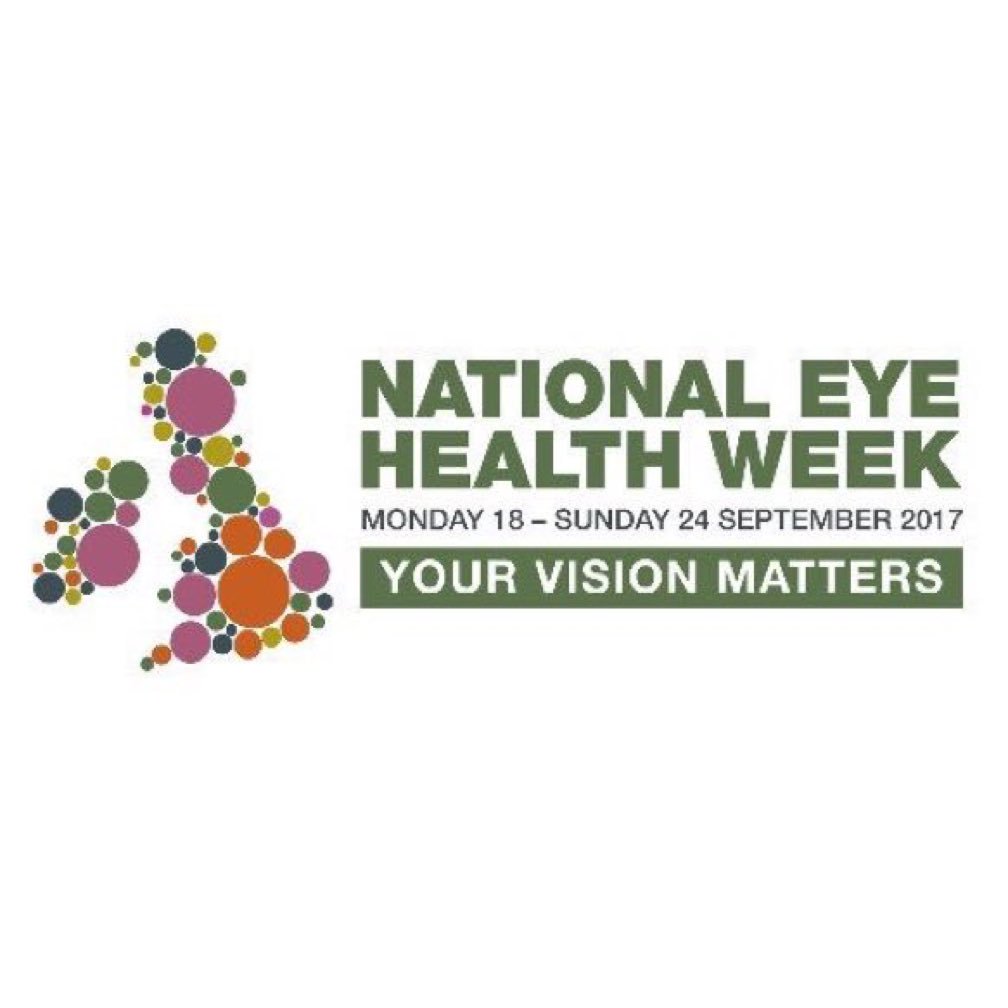 OptomNI's tweet photo. When is the last time you had your eyes examined? https://t.co/Tl7HSA1qLZ