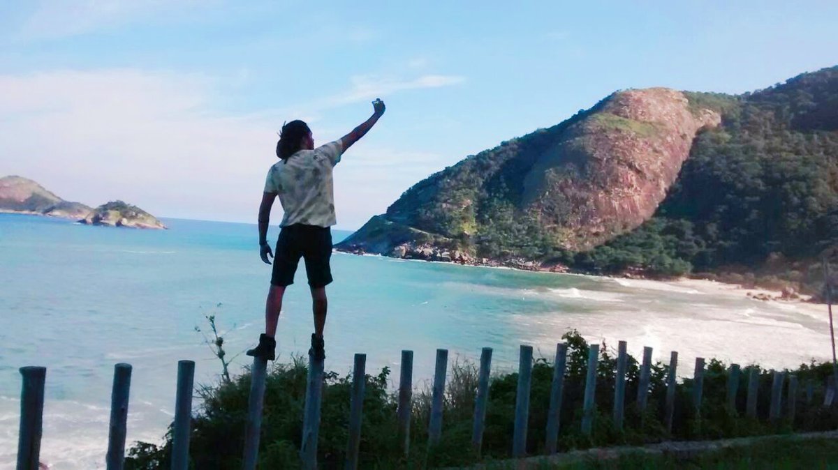 phabianocaffe's tweet image. Aquele rolê no #RiodeJaneiro