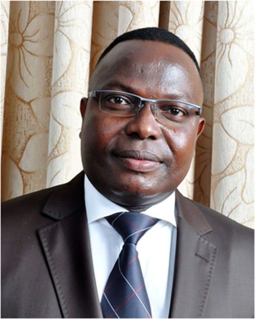 cappfm's tweet photo. #Bénin Le ministre des infrastructures et des transports, H. HEHOMEY vient d'être relevé de ses fonctions. J. TONATO assurera son intérim https://t.co/r5eaOf33Kr