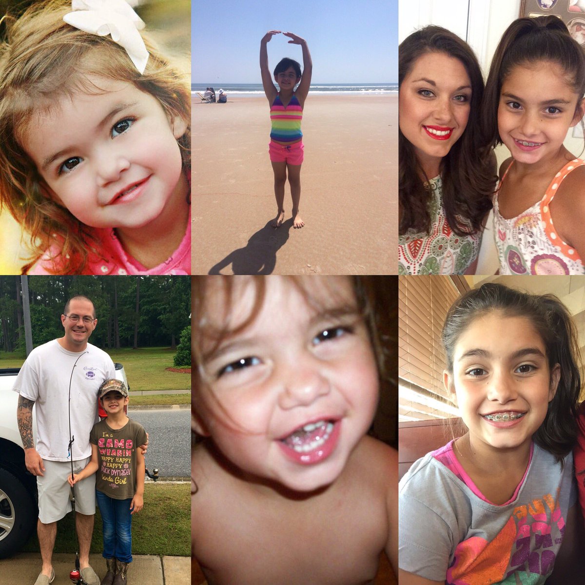 vstephens85's tweet photo. Happy 9th Birthday to my sweet Addie Bug #ifeelold #sweetgirl #growingupquick https://t.co/TGyQL7EhK7