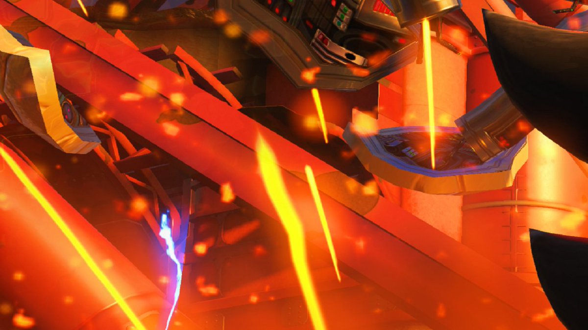 sonic_hedgehog tweet picture