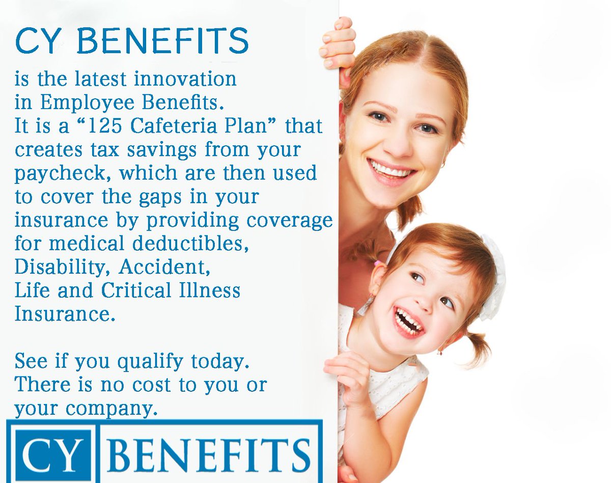 cy125cybenefits's tweet photo. #nomedicalbills #companyinsurance #trustinsurance #employeeinsurance
#goodhealthinsurance #lifeinsurance #accidentinsurance #disability https://t.co/7V4dVG7iWR