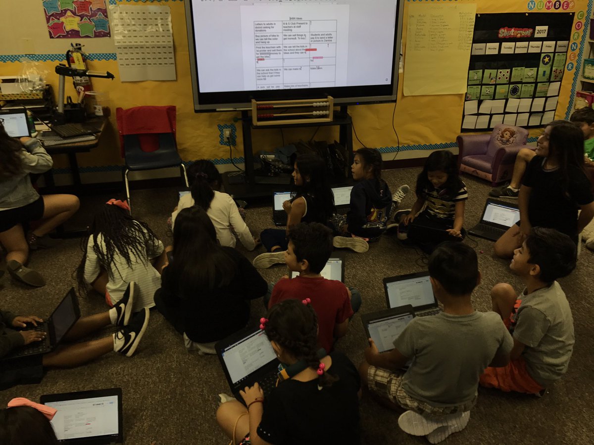 Gibson_3rd's tweet photo. @PowerOfBicycles @RosalesDragons Brainstorming ideas to raise money for World Bicycle Relief! Go Rory Macleod!!! @ryanleggett https://t.co/Z3UxODg9b7