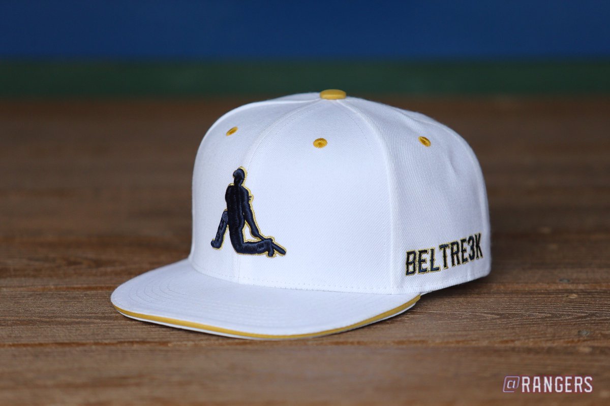 Texas Rangers tweet media