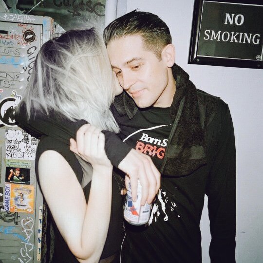 voltsofinsanity's tweet image. baby boy..