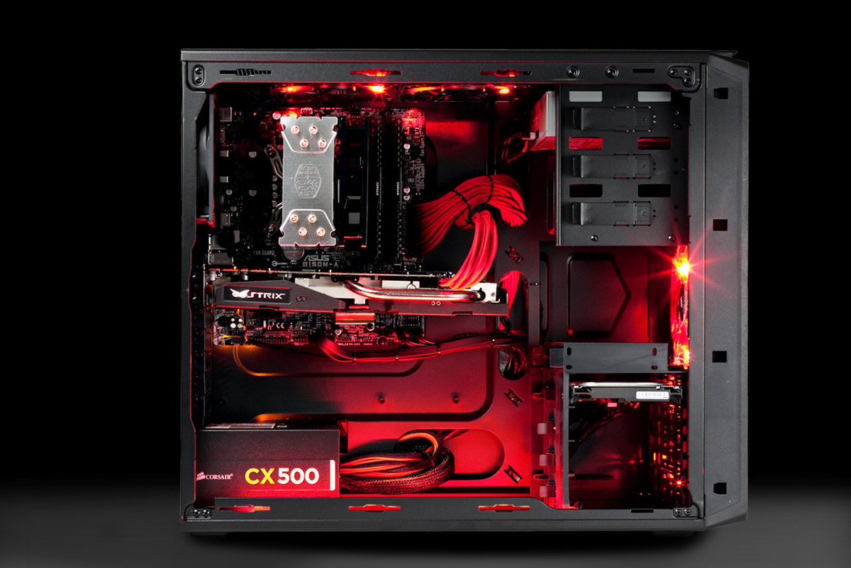 The Final Impact's no-frills design means every $ you spend goes towards performance you can actually experience. bit.ly/2w2VqWv