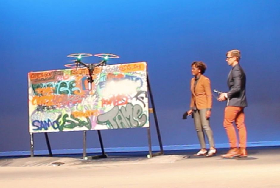 SociiLLC's tweet photo. The newest technologies make a pitch to the public sector. #innovation #government #technology https://t.co/RuVWfxsmrj https://t.co/RG6aA8cHvB