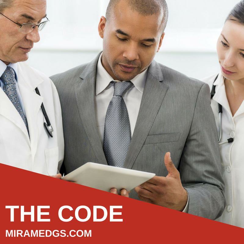 miramedglobal's tweet image. Need to stay in the know regarding the latest #medialcoding industry news? Read The Code: ow.ly/1zTX30fb6zg #healthcare