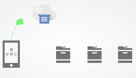 lexmark's tweet image. Learn about using #Google Cloud Print on @lexmark devices and print from anywhere: youtu.be/2WPP2UrGV18