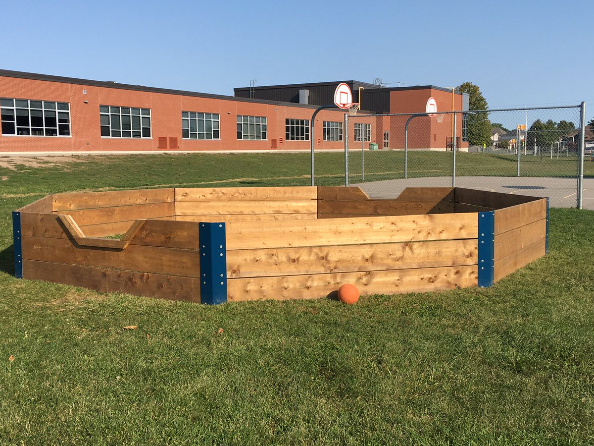 Gaga Ball Pit
