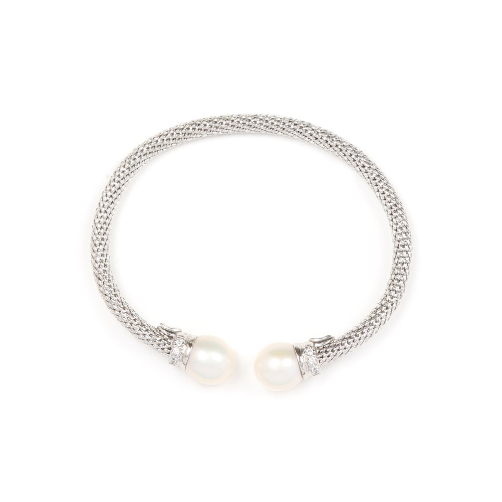 Pearls By Fleur tweet media