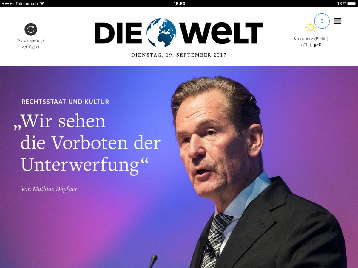 Harald Nieber (@harald_nieber) | Twitter