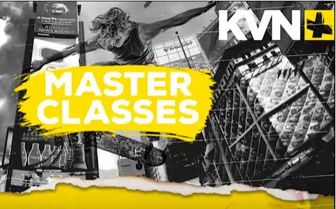 jdbijker's tweet photo. KVN Masterclasses opent het seizoen met alles over Virtual Reality https://t.co/6STne4ny4O https://t.co/6Db1idPcWN