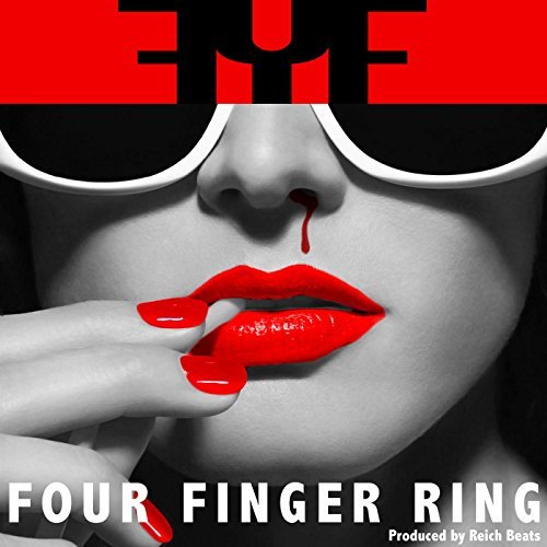 We have <a href="/4FingerRing/">Four Finger Ring</a>’s song #FYF currently on repeat. Listen here >>> smarturl.it/okqdeg. #FourFingerRing #LipDrum