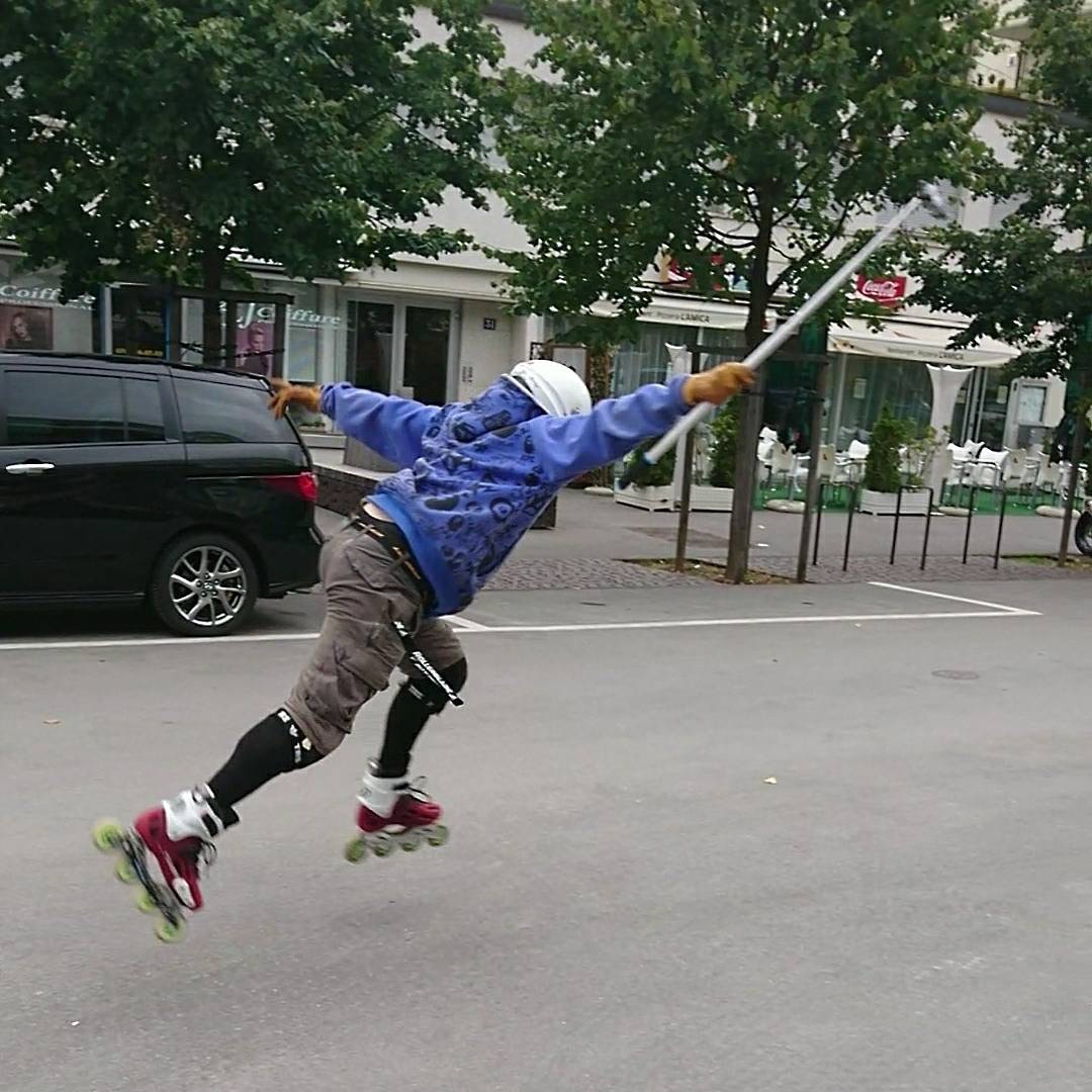 natanfreeskate's tweet photo. I believe i can fly
#atomwheels #inline_downhill #twincambearings #inlinedownhill #ilq9probearings #inlinedownhillskates #84mm https://t.co/9cHPCbPqHL