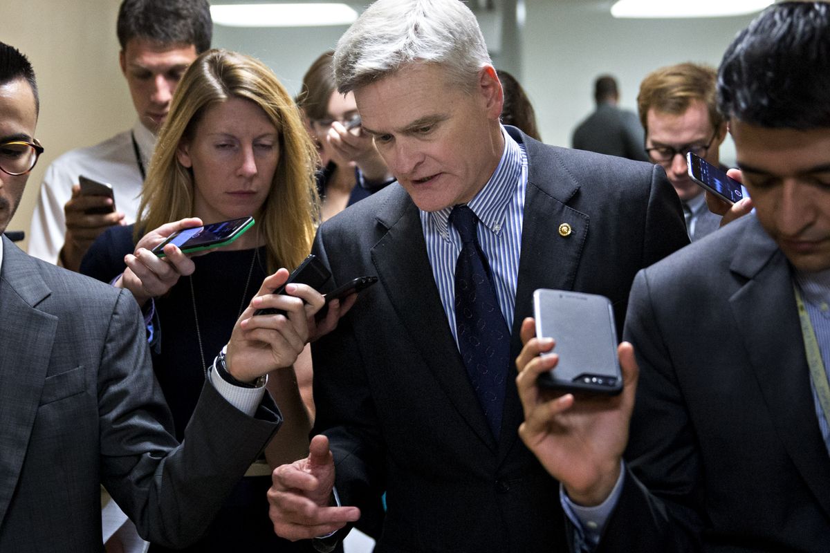 business's tweet photo. Republicans make last-gasp push to repeal Obamacare https://t.co/3ELdu7V8IY https://t.co/AejIQH2d2T