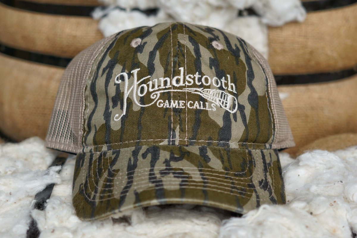 nwtf bottomland hat