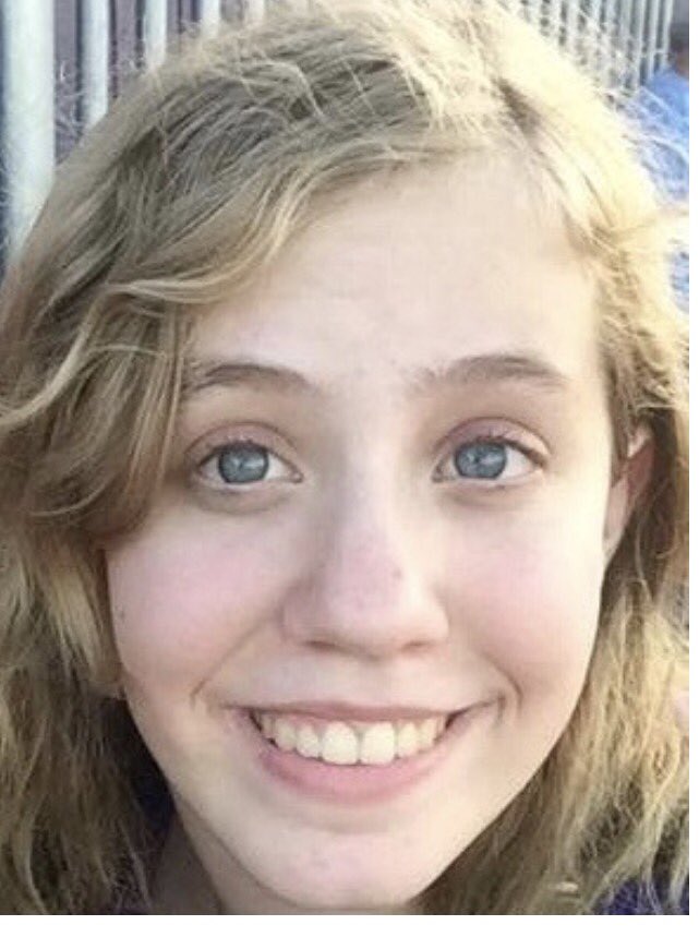 supahnic's tweet photo. My daughter Natalie shares some about her life with Mitochondrial Disease. https://t.co/CosOMRb8Hs #iknowmito #mitomatters #mitoaware2017 https://t.co/fQzl1HJ5u5