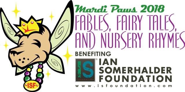 Theresa_FLCrwNY's tweet photo. MARDI PAWS 2018!
Sunday, February 18th, 2018 You won't want to miss THE Mutty Gras event of the Carnival Season @IS_Foundation @ISFCrews https://t.co/hOOk0KmEj0