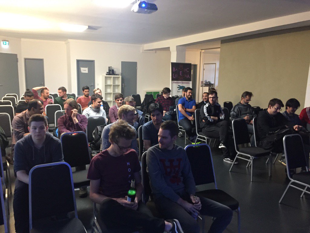 React.js Berlin tweet media