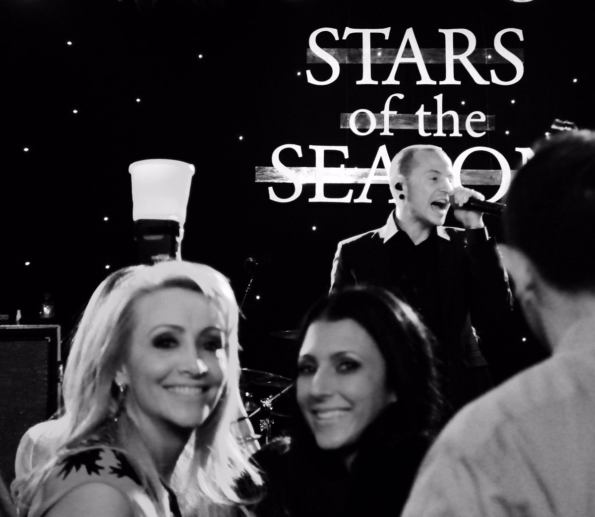 tinacurran23's tweet photo. Love you my friend...Happy Birthday! Surrounding you with special memories of joy together! @TalindaB @StarsofSeason @drdavekiddoc https://t.co/KduGexuzYX