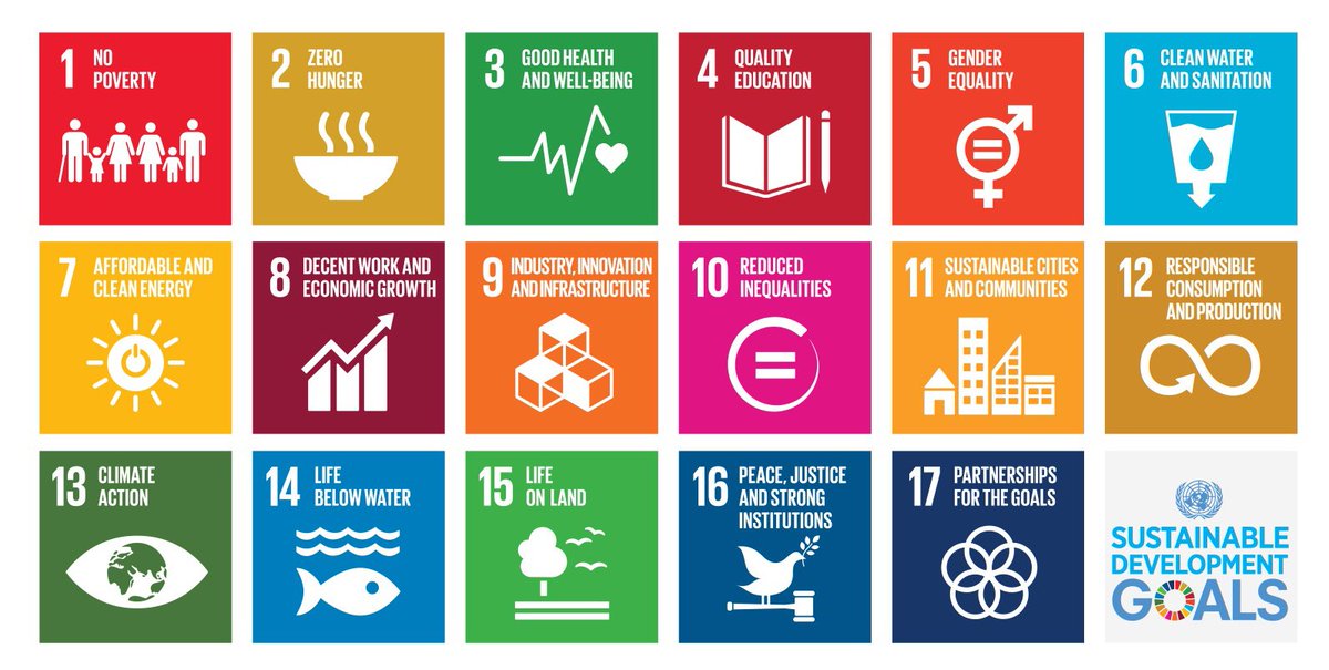 YouthSDGs's tweet photo. "We will not achieve any of our global goals if we do not involve the youth" #involveyouth #UNGA https://t.co/H1klRHrjbh