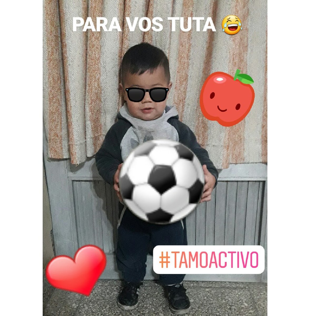 Ivann_ojeda's tweet photo. Para vos antis Lunes 😎 https://t.co/WQqymMPTGh