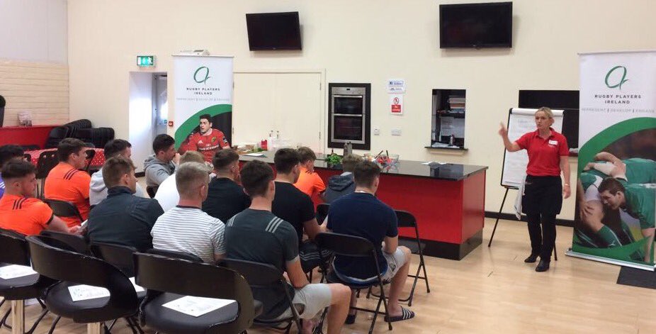 RugbyPlayersIreland tweet media